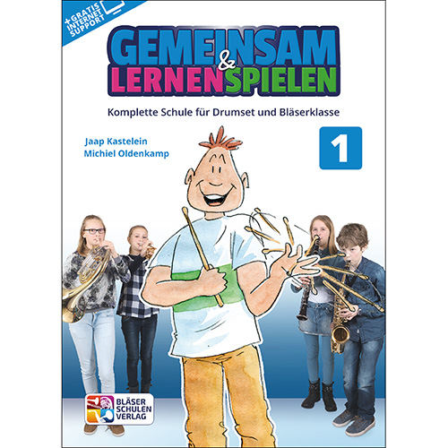 Gemeinsam Lernen und Spielen #1 - hier klicken
