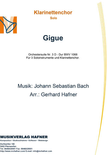 Gigue - hier klicken