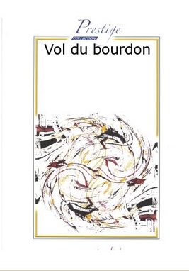 Le vol du Bourdon (Hummelflug) - hier klicken