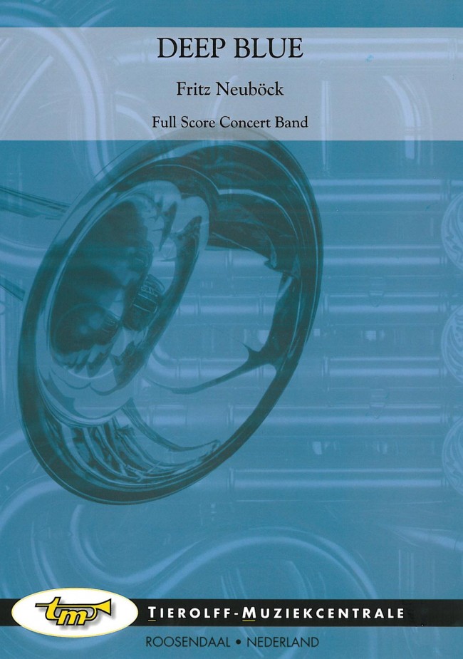 Deep Blue - hier klicken