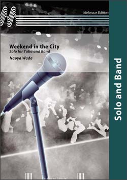 Weekend in the City - hier klicken