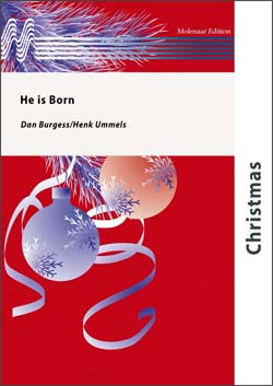 He is Born - hier klicken