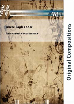 Where Eagles Soar - hier klicken