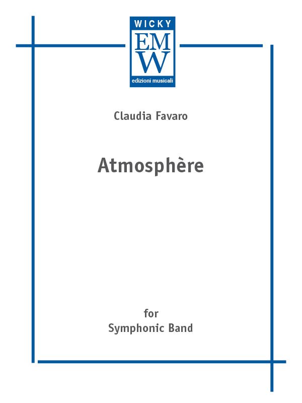 Atmosphère - hier klicken Atmosphère - hier klicken