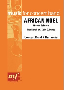 African Noel - hier klicken African Noel - hier klicken
