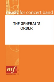 General's Order, The - hier klicken General's Order, The - hier klicken