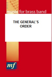 General's Order, The - hier klicken General's Order, The - hier klicken