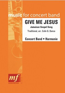 Give me Jesus - hier klicken Give me Jesus - hier klicken