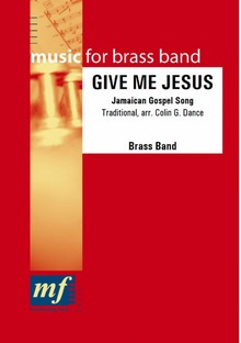 Give me Jesus - hier klicken Give me Jesus - hier klicken