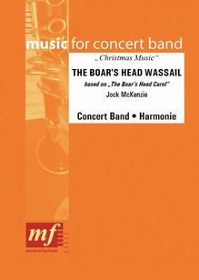 Boar's head wassail, The - hier klicken Boar's head wassail, The - hier klicken