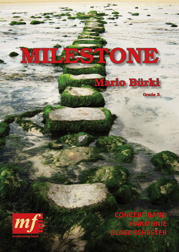 Milestone - hier klicken