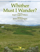 Whither Must I Wander? - hier klicken