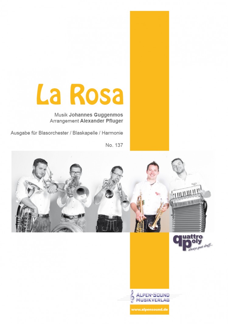 La Rosa - hier klicken