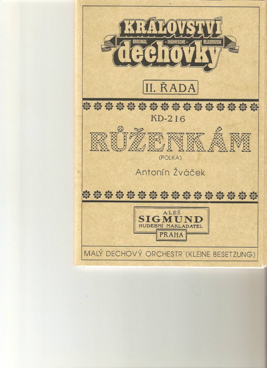 Ruzenkam - hier klicken