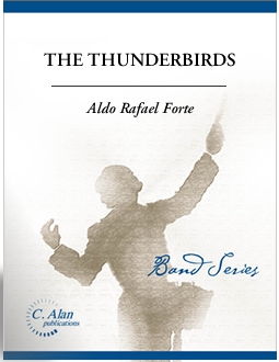 Thunderbirds, The - hier klicken Thunderbirds, The - hier klicken