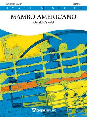 Mambo Americano - hier klicken Mambo Americano - hier klicken
