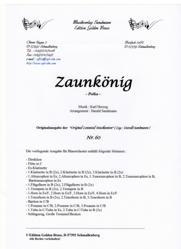 Zaunkönig - hier klicken Zaunkönig - hier klicken