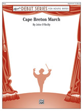 Cape Breton March - hier klicken