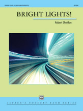 Bright Lights! - hier klicken