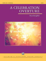 A Celebration Overture - hier klicken
