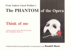 Think of Me - hier klicken Think of Me - hier klicken