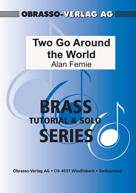 Two Go Around The World - hier klicken Two Go Around The World - hier klicken