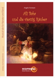 Ali Baba und die 40 Räuber - hier klicken Ali Baba und die 40 Räuber - hier klicken