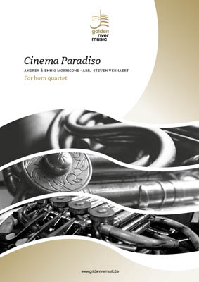 Cinema Paradiso - hier klicken