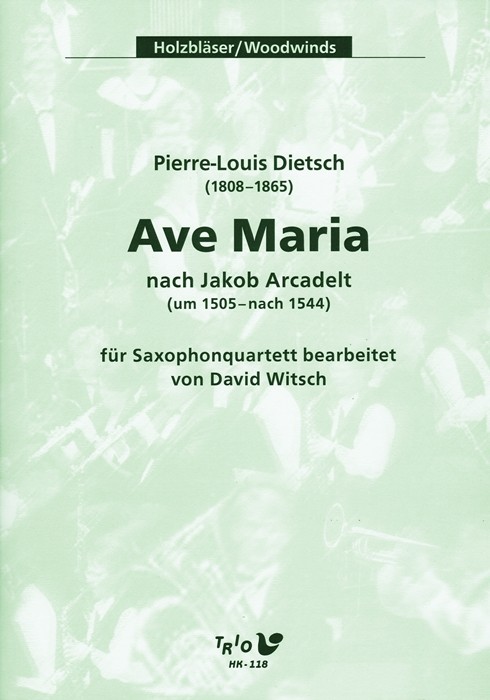 Ave Maria - hier klicken