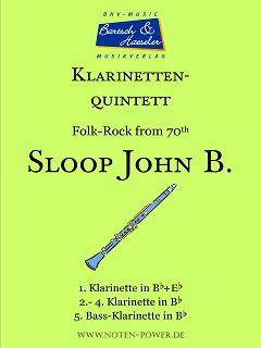 Sloop John B. - hier klicken