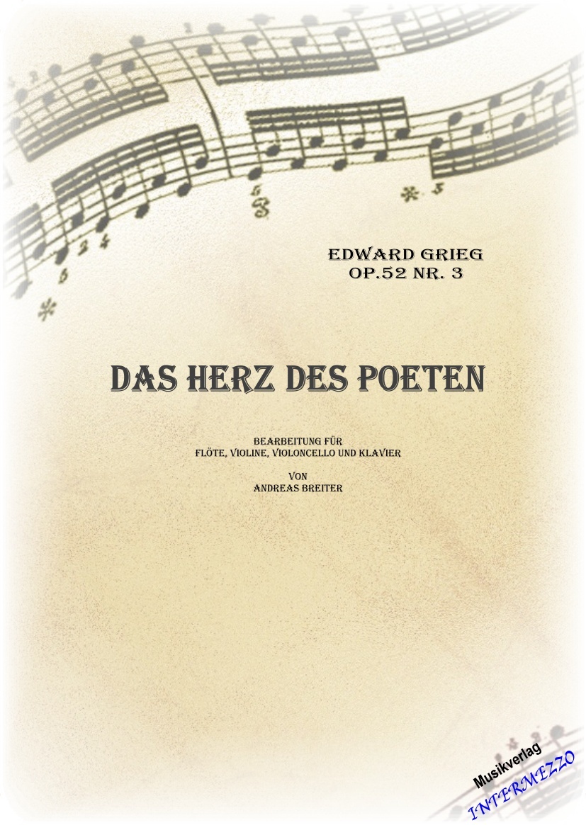 Das Herz des Poeten - hier klicken