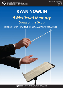 Medieval Memory, A: Song of the Scop - hier klicken