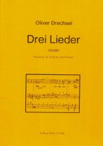 3 Lieder