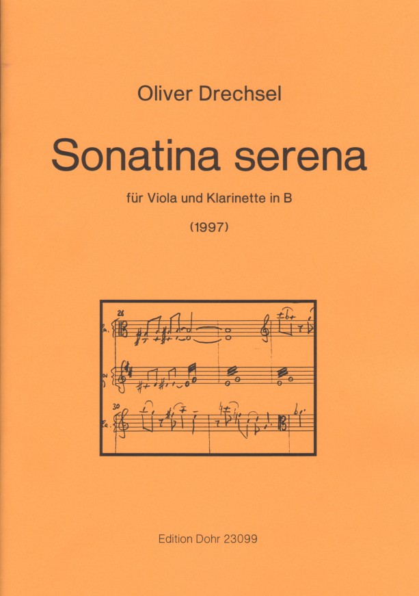 Sonatina Serena - hier klicken
