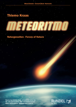 Meteoritmo - hier klicken