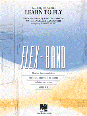 Learn to Fly - hier klicken Learn to Fly - hier klicken