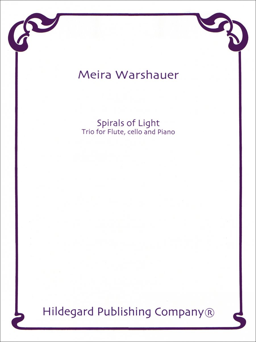 Spirals of Light - hier klicken Spirals of Light - hier klicken