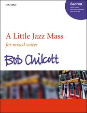 Little Jazz Mass, A - hier klicken