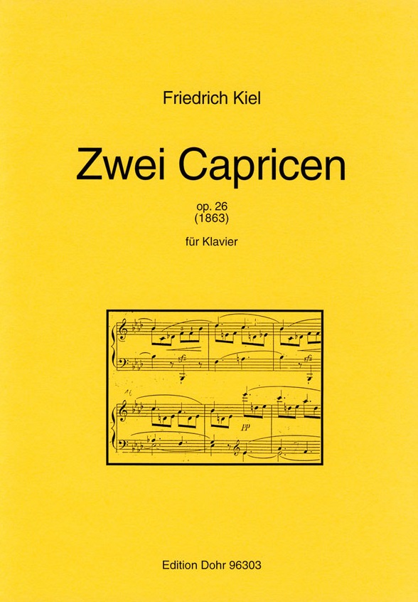 2 Capricen - hier klicken 2 Capricen - hier klicken