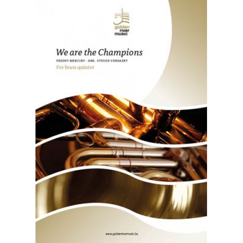 We are the Champions - hier klicken We are the Champions - hier klicken
