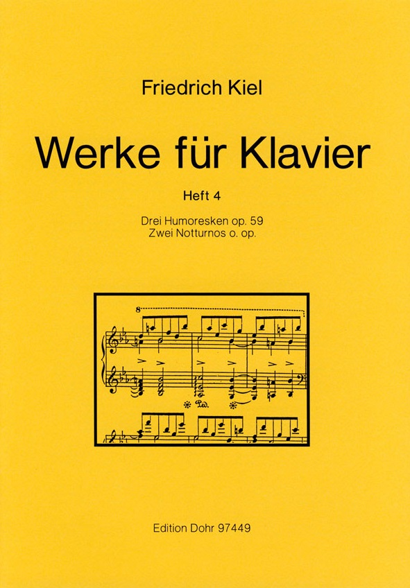Werke fr Klavier #4 - hier klicken