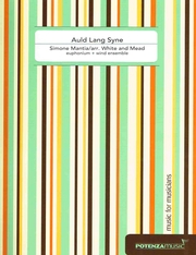 Auld Lang Syne - hier klicken