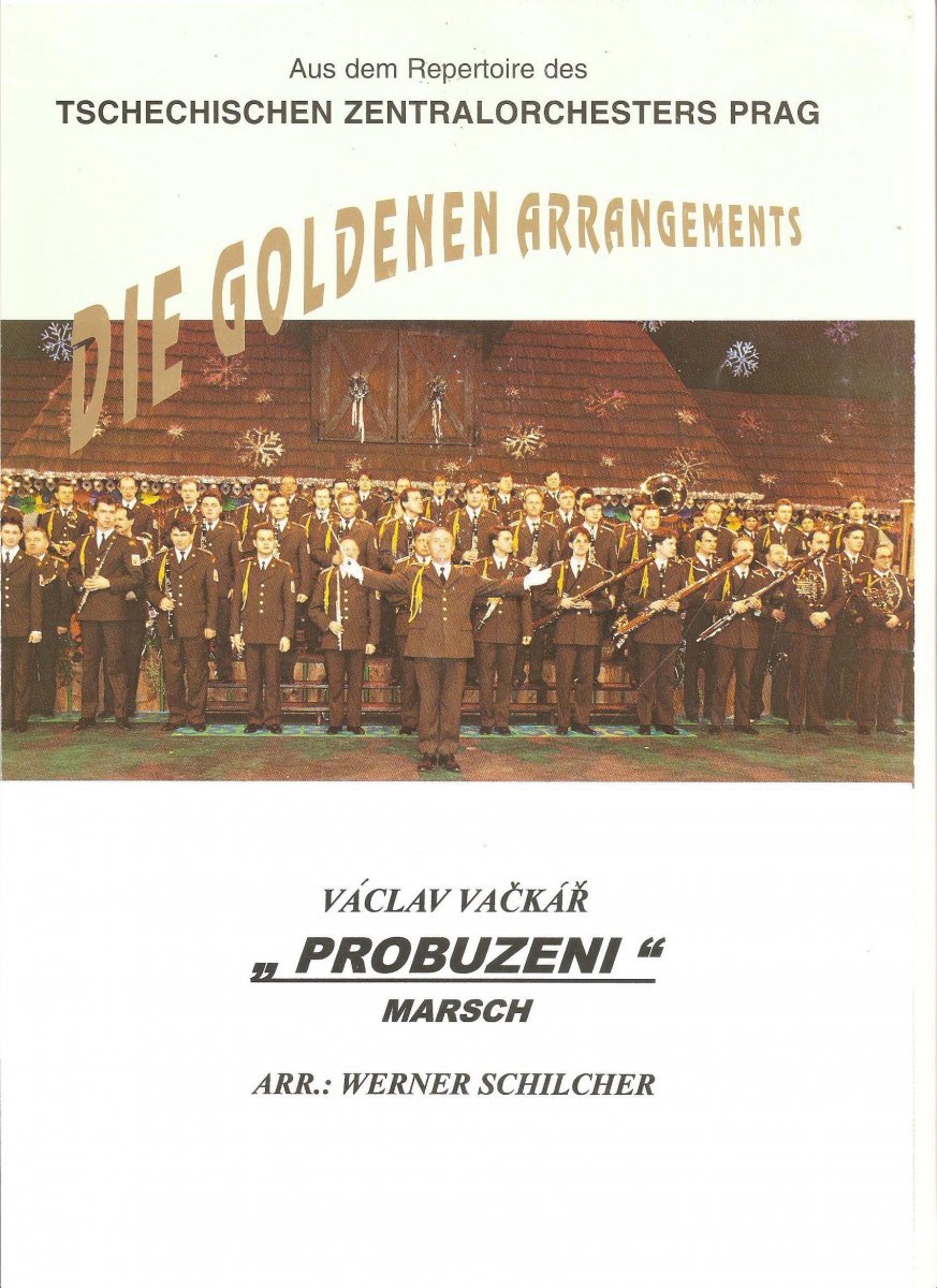 Probuzeni - hier klicken Probuzeni - hier klicken