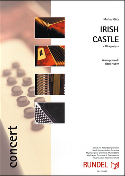 Irish Castle - hier klicken Irish Castle - hier klicken