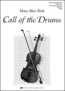 Call of the Drums - hier klicken