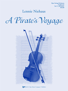 A Pirate's Voyage - hier klicken