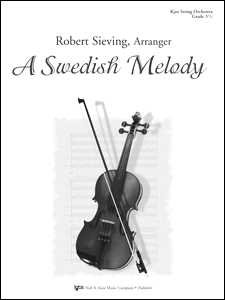 A Swedish Melody - hier klicken