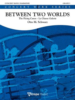 Between Two Worlds - hier klicken