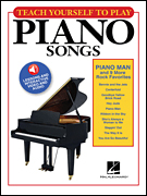 Teach Yourself to Play 'Piano Man' and 9 More Rock Favorites - hier klicken Teach Yourself to Play 'Piano Man' and 9 More Rock Favorites - hier klicken