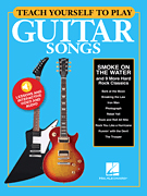 Teach Yourself to Play 'Smoke on the Water' and 9 More Hard Rock Classics - hier klicken Teach Yourself to Play 'Smoke on the Water' and 9 More Hard Rock Classics - hier klicken